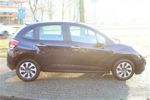 Citroën C3 - 1.2 VTi 82pk Tendance Automaat, Airco - 1