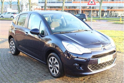 Citroën C3 - 1.2 VTi 82pk Tendance Automaat, Airco - 1