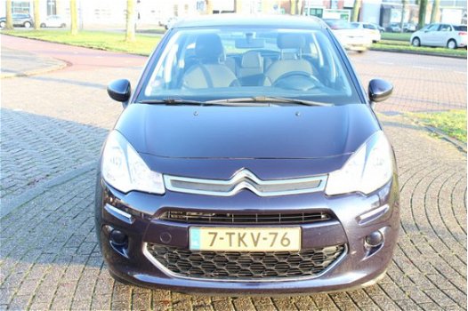 Citroën C3 - 1.2 VTi 82pk Tendance Automaat, Airco - 1