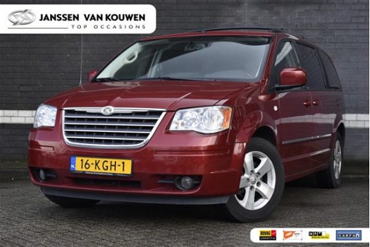 Dodge Grand Caravan - 3.8 V6 7P / Navi / Clima / PDC - 1