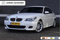 BMW 5-serie - 530D 235PK Aut High Exe * Orig NL * Weinig KM * Vol - 1 - Thumbnail