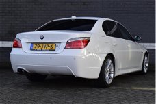 BMW 5-serie - 530D 235PK Aut High Exe * Orig NL * Weinig KM * Vol