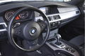 BMW 5-serie - 530D 235PK Aut High Exe * Orig NL * Weinig KM * Vol - 1 - Thumbnail