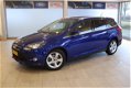 Ford Focus Wagon - 1.0 ECOBST 125pk Titanium NAVI - 1 - Thumbnail