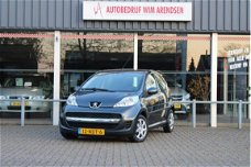 Peugeot 107 - 1.0-12V Urban Move Airco|5-drs| Allseason banden