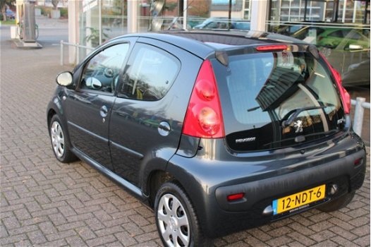 Peugeot 107 - 1.0-12V Urban Move Airco|5-drs| Allseason banden - 1