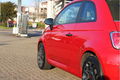 Fiat 500 C - 1.2 Lounge Airco| Allseason Banden|Cabrio| Nieuwe distributie - 1 - Thumbnail