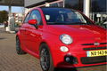 Fiat 500 C - 1.2 Lounge Airco| Allseason Banden|Cabrio| Nieuwe distributie - 1 - Thumbnail