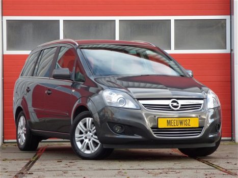 Opel Zafira - 1.8 INNOVATION/ COMPLEET - 1