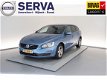 Volvo V60 - D2 Aut. Kinetic Business Pack Connect - 1 - Thumbnail
