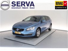 Volvo V60 - D2 Aut. Kinetic Business Pack Connect