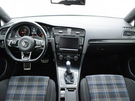 Volkswagen Golf Plus - 1.4 TSI 204pk PHEV Automaat GTE Executive & Winterpakket incl. BTW - 1