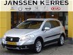 Suzuki SX4 S-Cross - 1.6-16V EXCLUSIVE Climatic/Stoelverwarming/17 Inch - 1 - Thumbnail