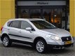 Suzuki SX4 S-Cross - 1.6-16V EXCLUSIVE Climatic/Stoelverwarming/17 Inch - 1 - Thumbnail