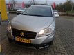 Suzuki SX4 S-Cross - 1.6-16V EXCLUSIVE Climatic/Stoelverwarming/17 Inch - 1 - Thumbnail