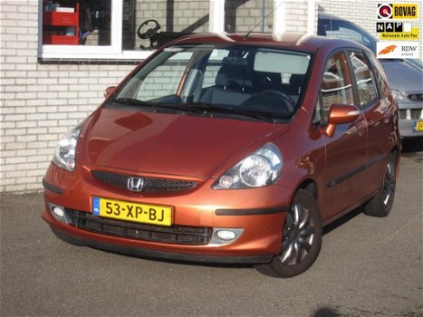 Honda Jazz - 1.4 LS - 1