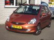 Honda Jazz - 1.4 LS - 1 - Thumbnail