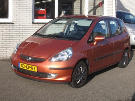 Honda Jazz - 1.4 LS - 1