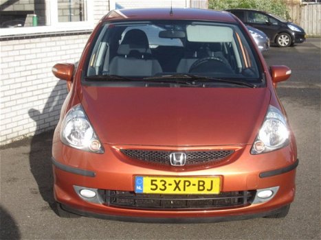 Honda Jazz - 1.4 LS - 1