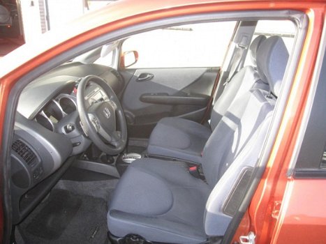 Honda Jazz - 1.4 LS - 1