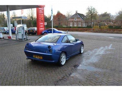 Fiat Coupé - Coupe 2.0 16v Turbo - 1