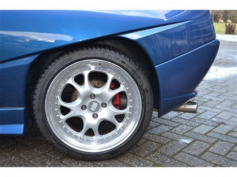 Fiat Coupé - Coupe 2.0 16v Turbo - 1