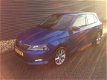 Skoda Fabia - 1.2 TSI JOY Hatchback CLIMATE AIRCO, PARKSENSOREN, TREKHAAK, CRUISE CONTROL. SUBLIEME - 1 - Thumbnail