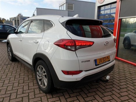 Hyundai Tucson - 1.6 GDi Comfort - 1