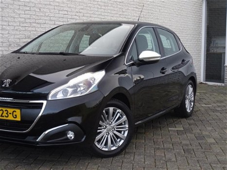 Peugeot 208 - ALLURE 82PK 5DRS NAVI/LMV/PDC/CLIMATE - 1