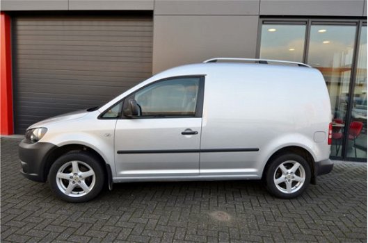 Volkswagen Caddy - 1.6 TDI - 1