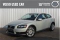 Volvo C30 - 2.0 Summum Leder Navi Stoelverwarming - 1 - Thumbnail