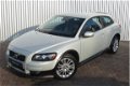 Volvo C30 - 2.0 Summum Leder Navi Stoelverwarming - 1 - Thumbnail