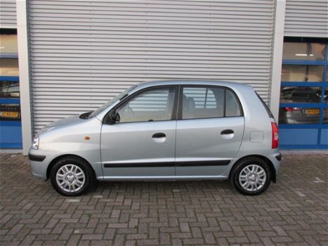 Hyundai Atos - 1.1i Dynamic - 1