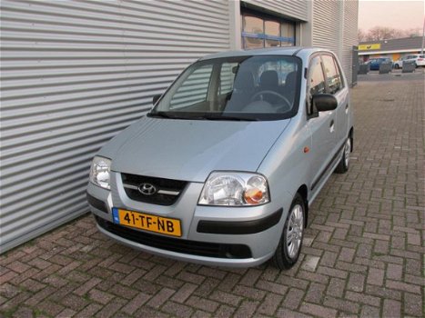 Hyundai Atos - 1.1i Dynamic - 1