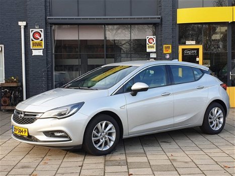 Opel Astra - 1.4 Turbo 150pk Start/Stop Innovation - 1