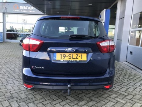 Ford C-Max - 1.6 EcoBoost 150pk Titanium - 1