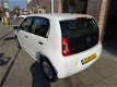 Volkswagen Up! - 1.0 60pk Take up 5 drs Airco 2014 - 1 - Thumbnail