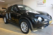 Nissan Juke - 1.6 CONNECT EDITION *RIJKLAARPR