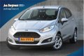 Ford Fiesta - 1.0i 80PK 5D Ultimate Navi| Airco|Cruise|Pdc v+a|lm - 1 - Thumbnail