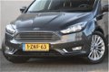 Ford Focus Wagon - 1.0 EcoBoost 125 PK Titanium Edition Navi|Park|Pdc|Ecc|LM17