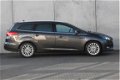 Ford Focus Wagon - 1.0 EcoBoost 125 PK Titanium Edition Navi|Park|Pdc|Ecc|LM17