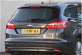 Ford Focus Wagon - 1.0 EcoBoost 125 PK Titanium Edition Navi|Park|Pdc|Ecc|LM17