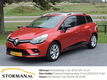 Renault Clio Estate - TCe 90 Limited | Trekhaak | All-season banden | | RIJKLAARPRIJS INCLUSIEF AFLE - 1 - Thumbnail