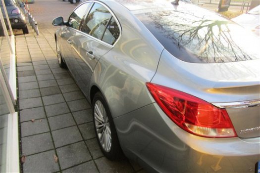 Opel Insignia - 1.4 TURBO NAVI / BLUET. / 18