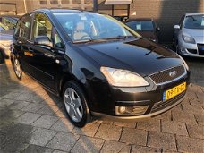 Ford C-Max - Clima Cruise Control Trekhaak Verwarmde voorruit