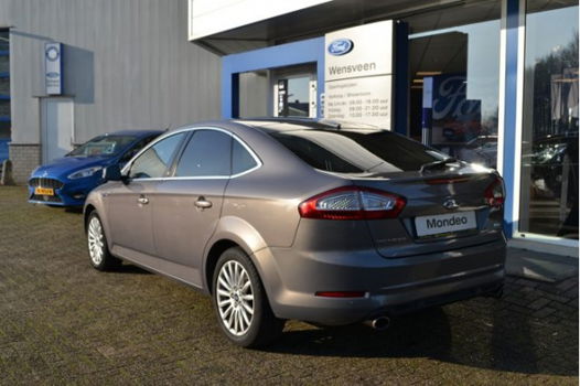 Ford Mondeo - Platinum 2.0T 203pk Powershift Automaat /Schuifdak - 1