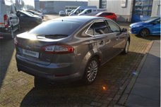 Ford Mondeo - Platinum 2.0T 203pk Powershift Automaat /Schuifdak