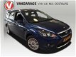 Ford Focus Wagon - 1.8 Limited (Cruise) - 1 - Thumbnail