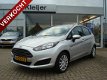 Ford Fiesta - 1.25 60KW 5DR Trend - 1 - Thumbnail