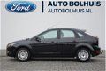 Ford Focus - 1.8 Limited 125pk - 1 - Thumbnail